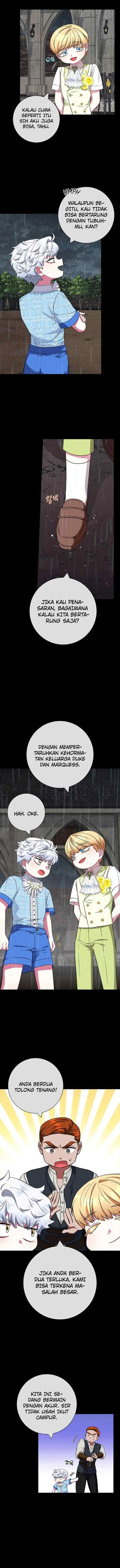 Eu me tornei a mãe do homem do final trágico chapter 27 halaman 7