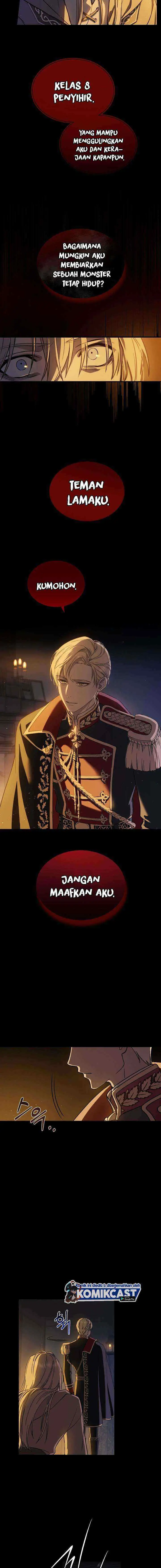 Return of the 8Th Class Magician chapter 1 halaman 4