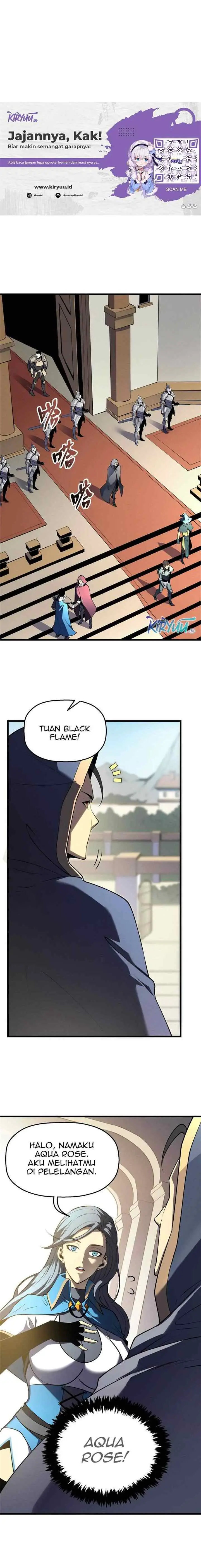 Reincarnation Of The Strongest Sword God chapter 63 halaman 10
