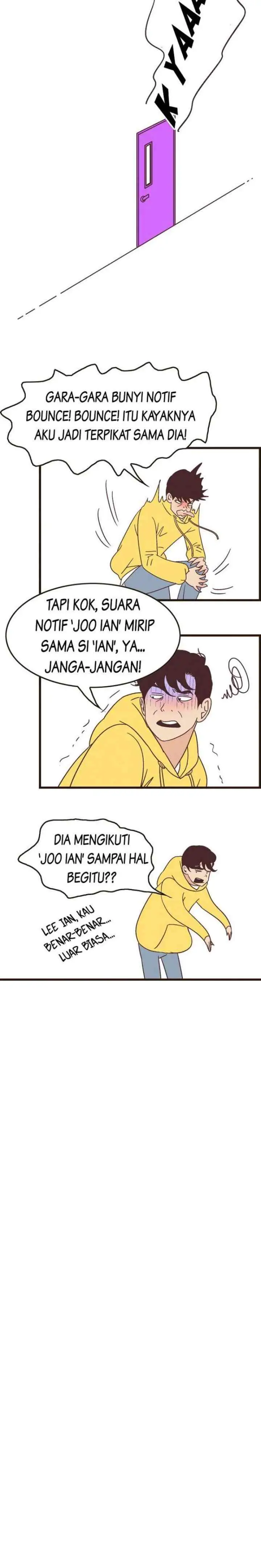 Someone Inside of Me chapter 5 halaman 9