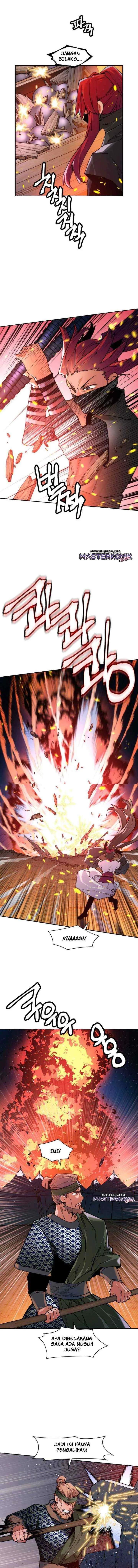 The Golden Age chapter 26 halaman 9
