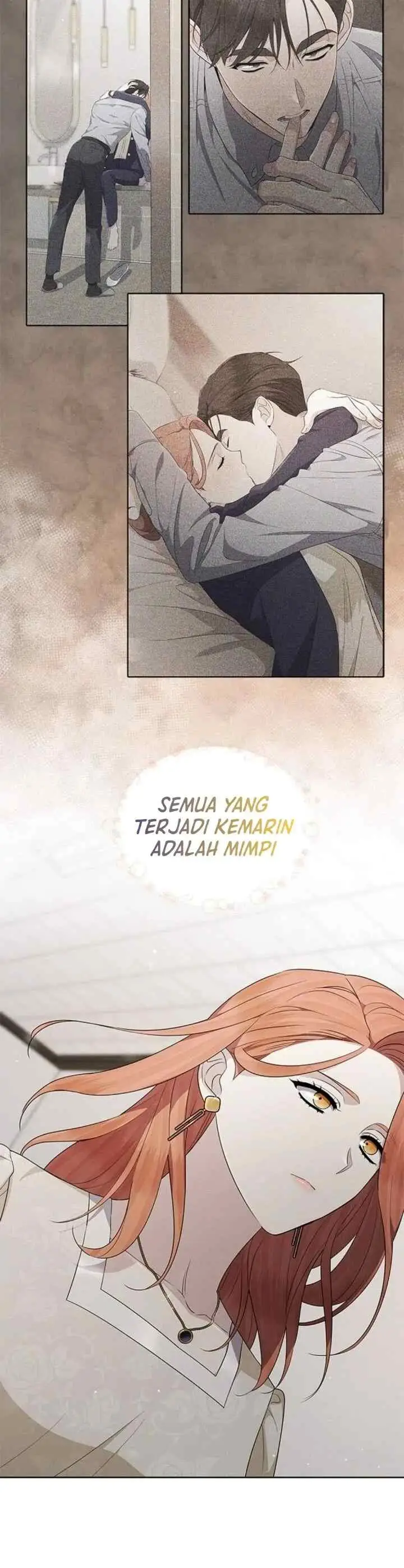 The Castle - Gwian's Bride chapter 57 halaman 15