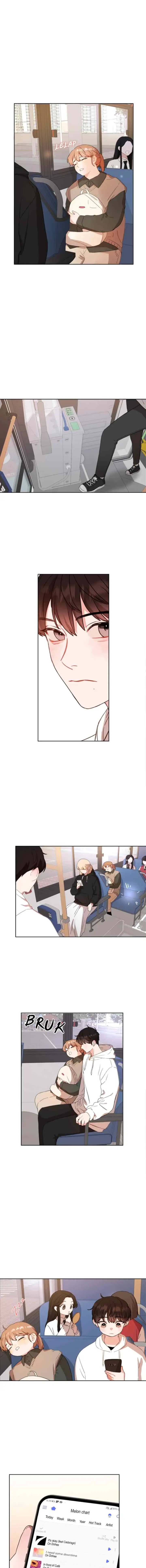 Romance Sangriento chapter 1 halaman 12