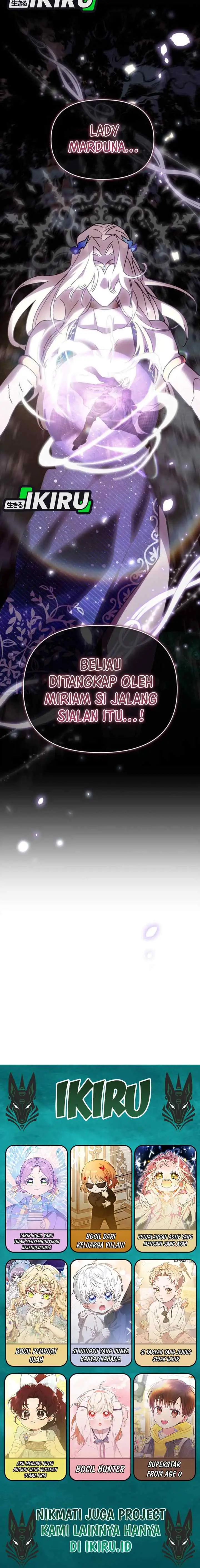 Single Dad in Another World chapter 43 halaman 18