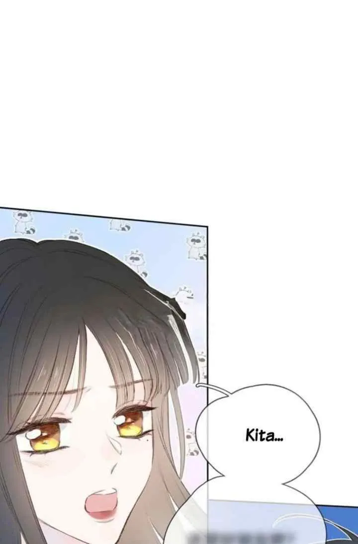 Our Rainy Story Days chapter 3.5 halaman 17