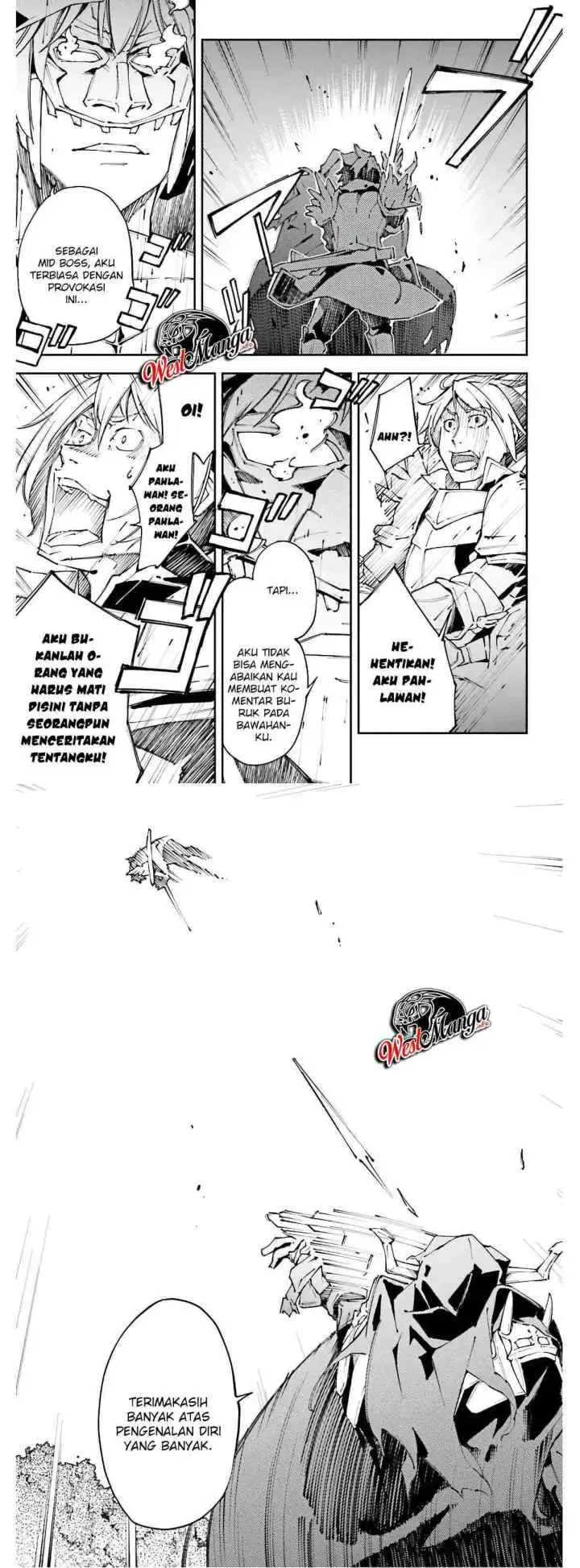 Chū Boss-san Level 99, Saikyou no Buka-tachi to Tomo ni Nishuume Totsunyuu! chapter 7 halaman 4