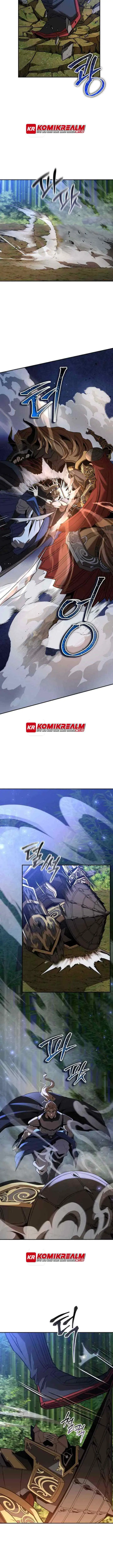 Mount Hua Wind Sword chapter 18 halaman 17