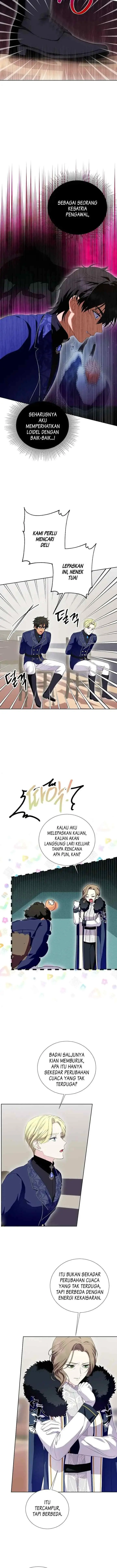 If You Remove the Kind Protagonist's Mask chapter 46 halaman 7