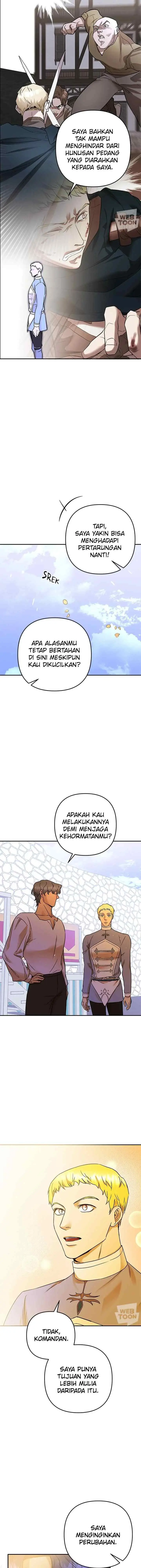 Agatha chapter 66 halaman 13