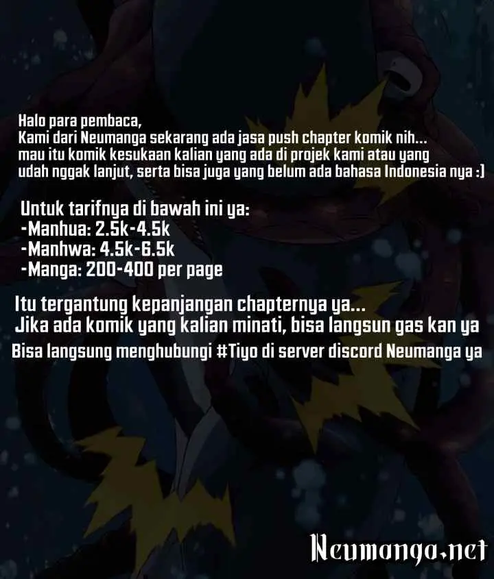 Suseon Reincarnation Book Return Of The Supreme chapter 8 halaman 14