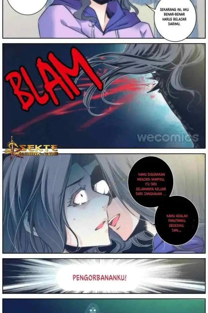 Qin Xia chapter 72 halaman 10