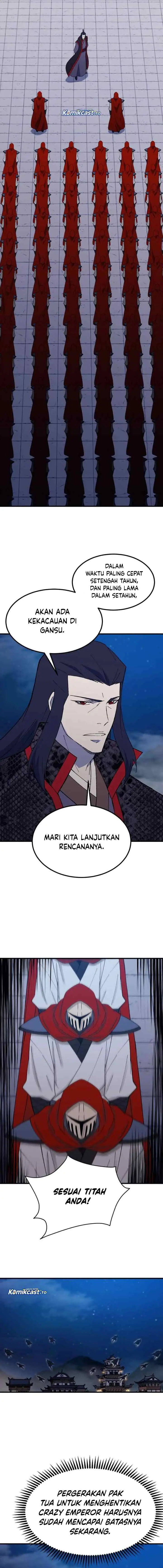 The Great Master chapter 140 halaman 10