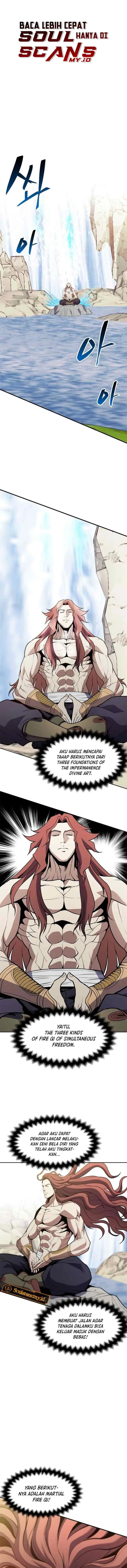 The Flag Bearer Warrior chapter 38 halaman 4