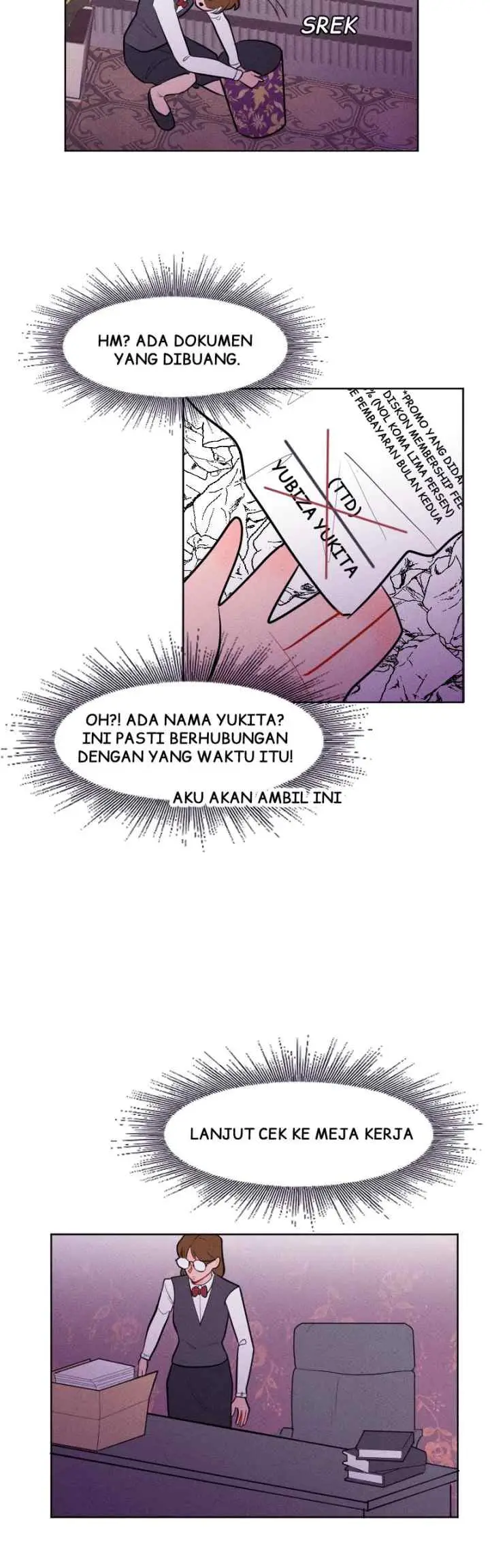 Stand Up, Mr. President! chapter 139 halaman 9