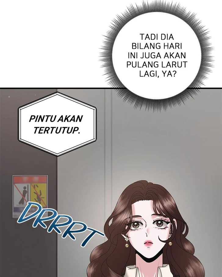 One Day I Found a Husband chapter 22 halaman 111