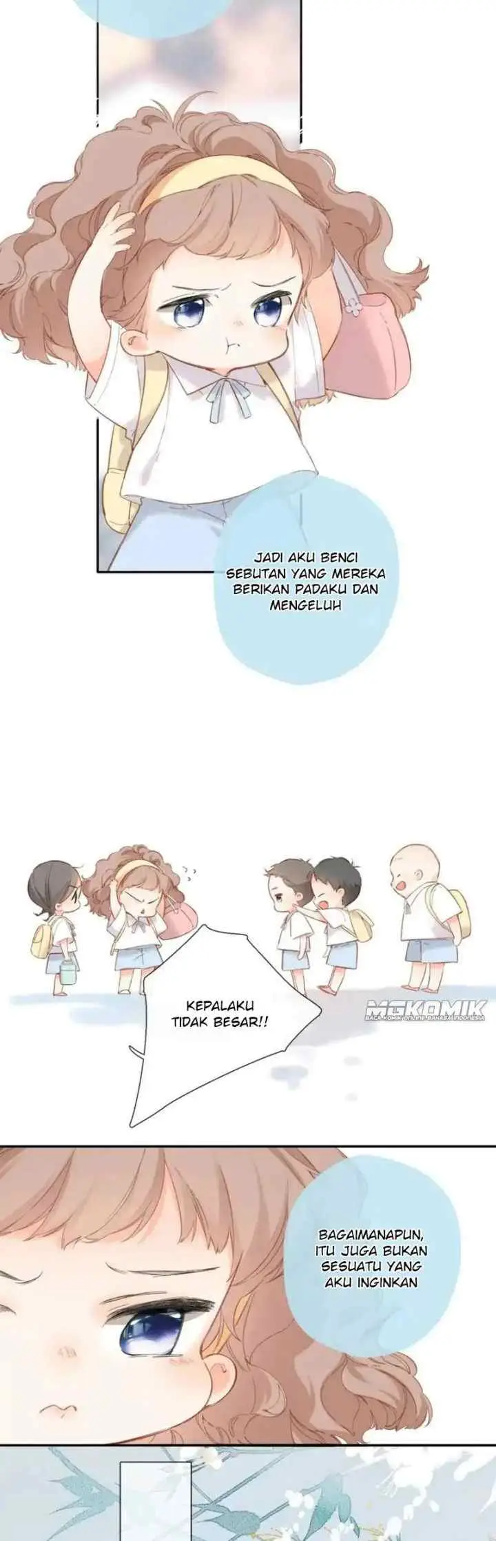 Once More chapter 116 halaman 9