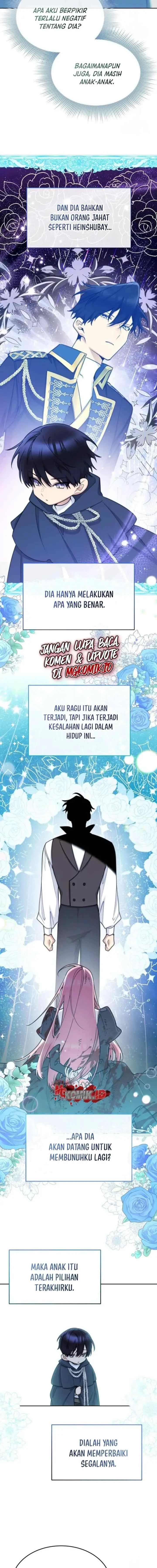 Lotto Princess chapter 68 halaman 10