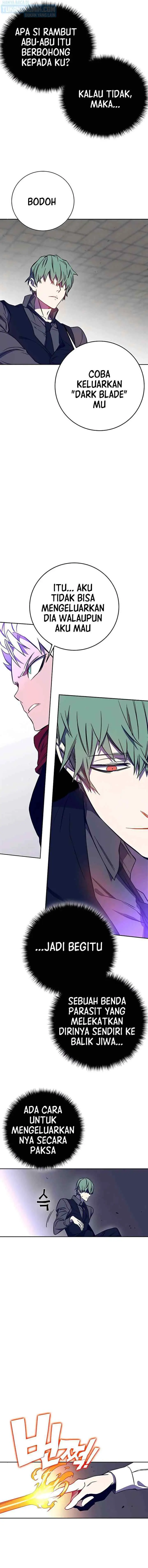 X Ash chapter 41 halaman 6