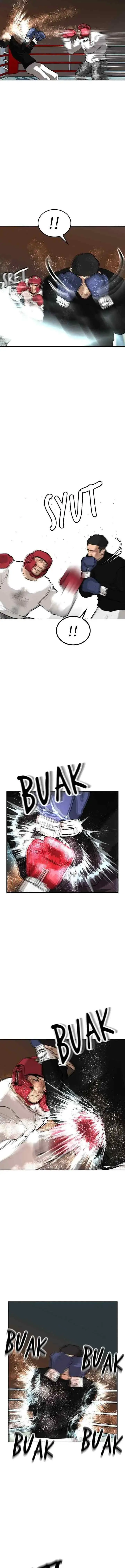 Attention Seeker chapter 62 halaman 10