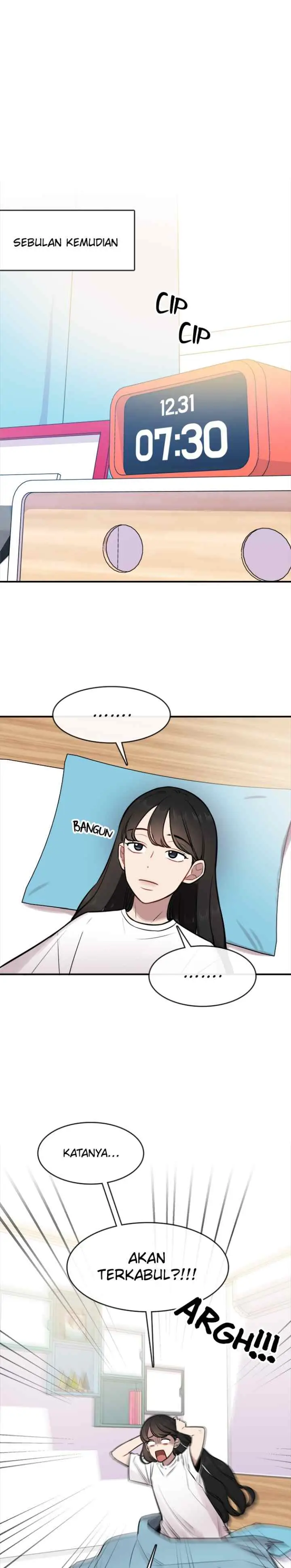 Phone Addict chapter 57 halaman 5