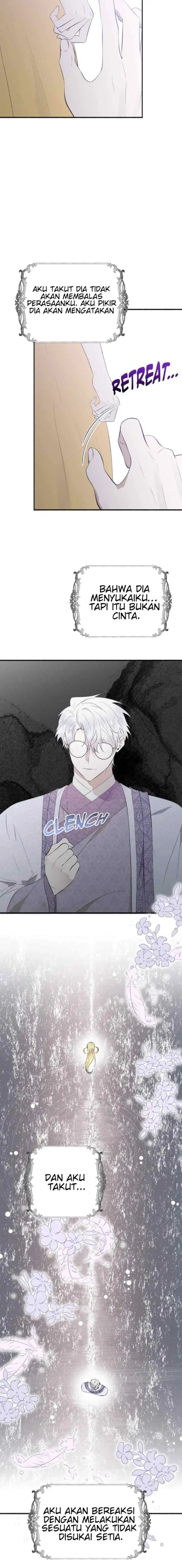The Dead Husband Returns As A Scheming Man chapter 74 halaman 7