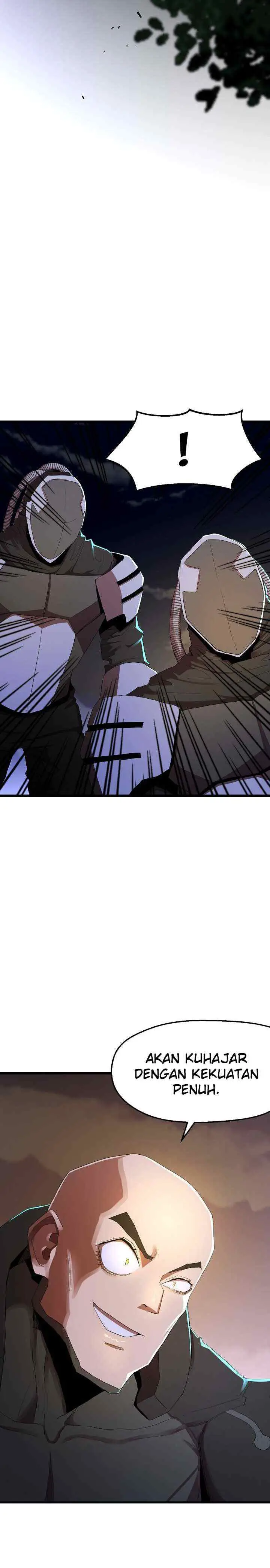 The Strongest Unemployed Hero chapter 29 halaman 17