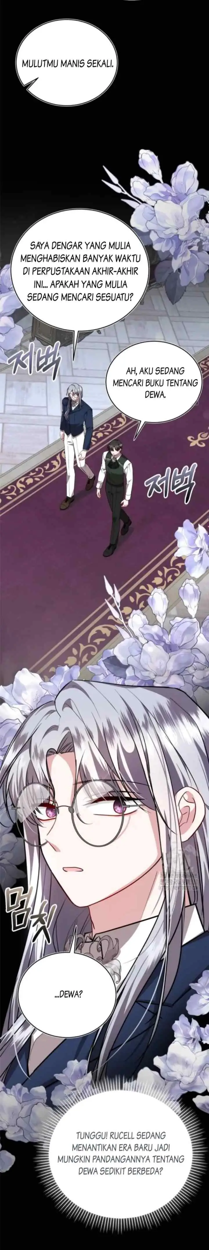 That Villain's Life, I'll Live It Once chapter 49 halaman 4