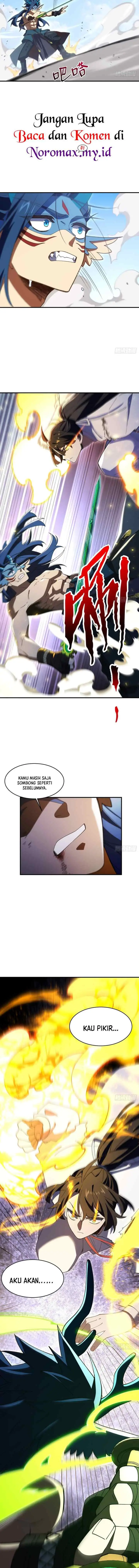 Scoring the Sacred Body of the Ancients from the Get-go chapter 101 halaman 4