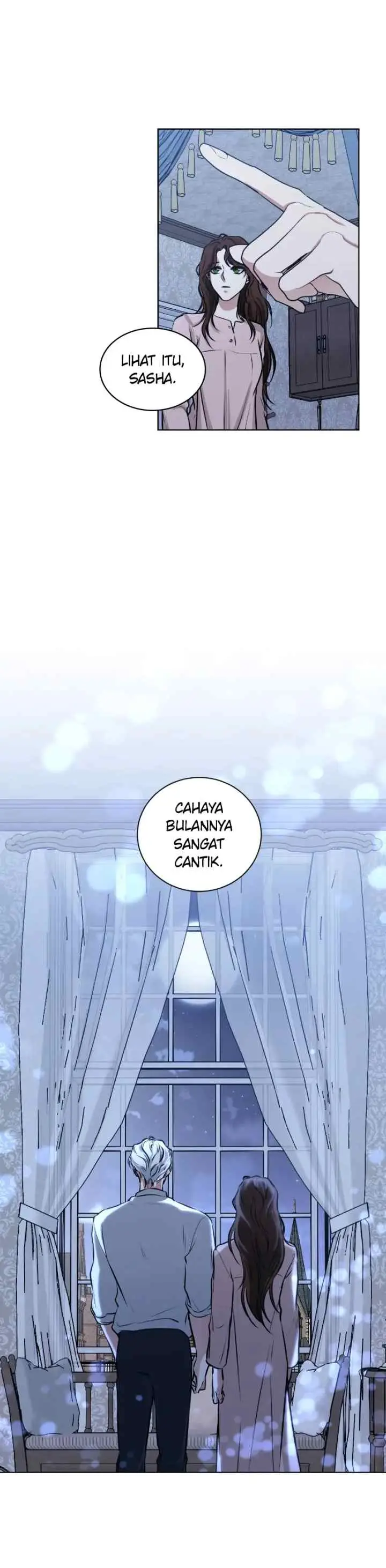 The Double Agent chapter 74 halaman 17