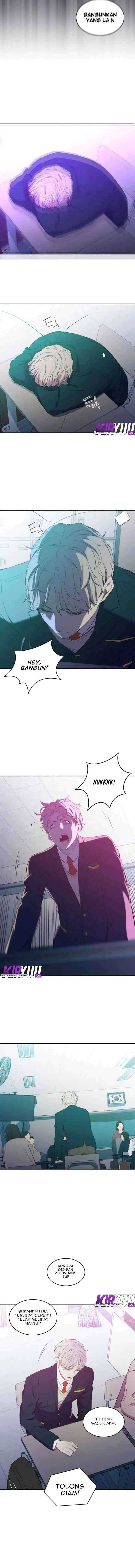 Incompetent Villain chapter 7 halaman 10