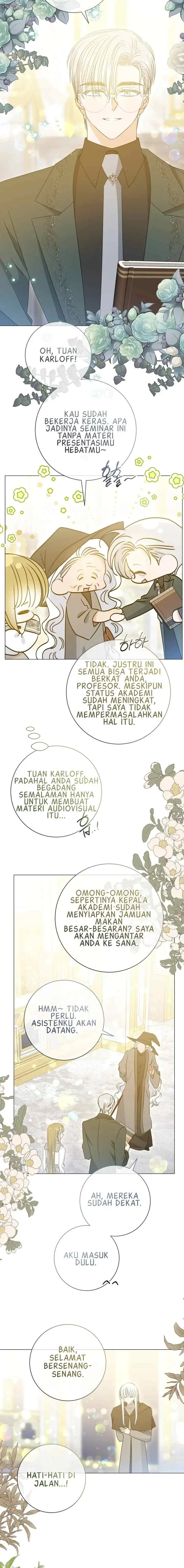 Please Leave Miss Emily Alone chapter 53 halaman 9