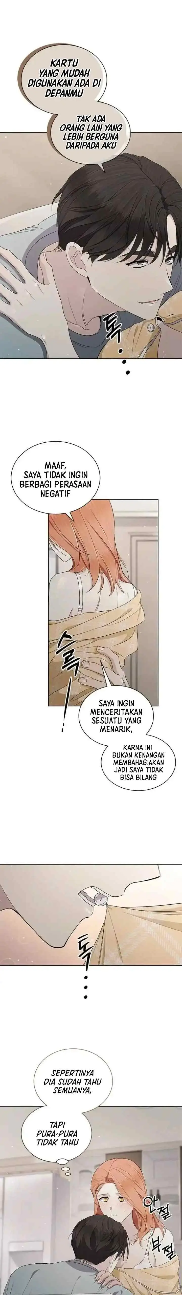 The Castle - Gwian's Bride chapter 62 halaman 17