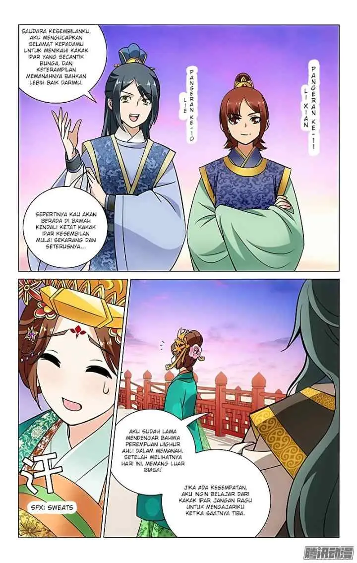 Prince Don't do This chapter 22 halaman 4