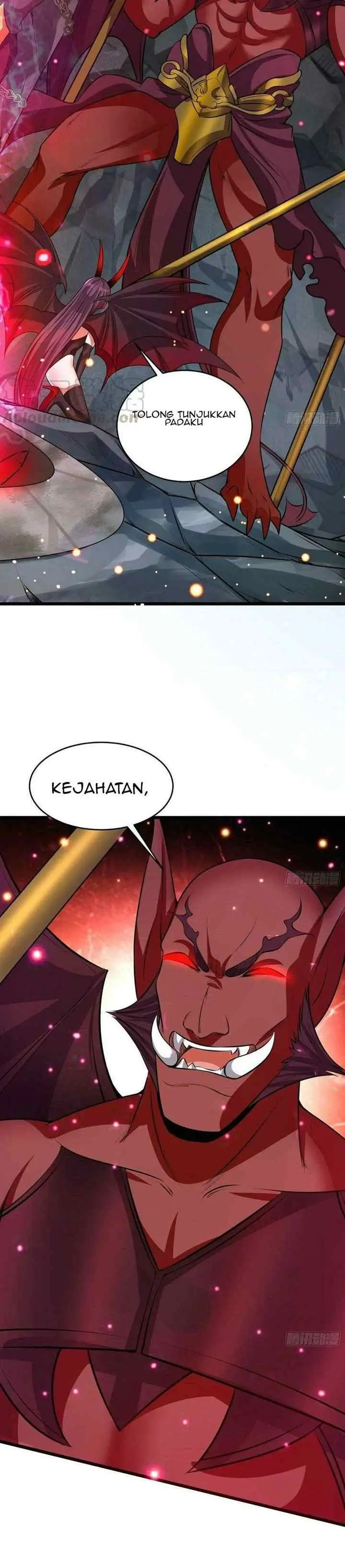 My Son In Brother chapter 11 halaman 15