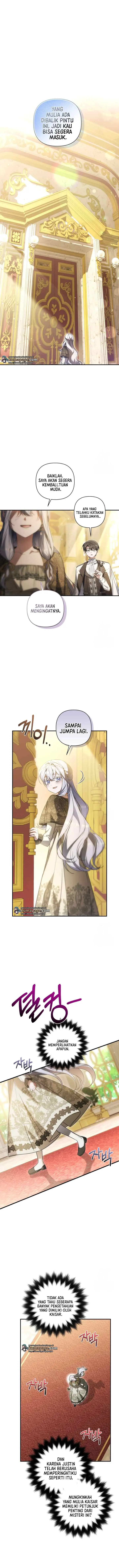 Do You Need Salvation? chapter 49 halaman 4