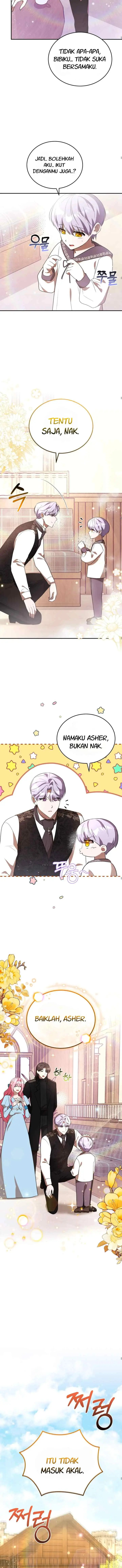 I Didn't Lull You to Sleep Only For You to Be Obsessed chapter 9 halaman 8