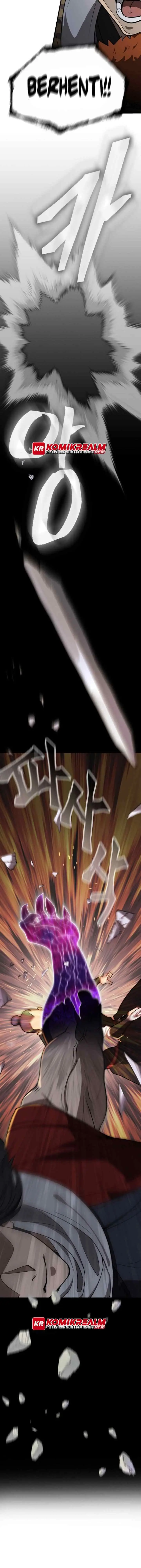 Sword Demon Island chapter 45 halaman 14
