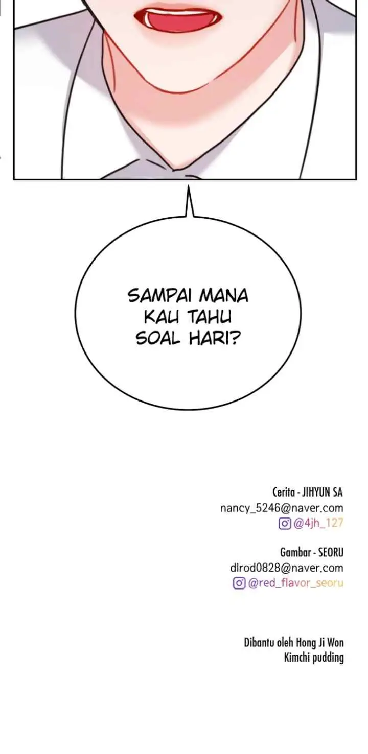 Romance Sangriento chapter 29 halaman 17
