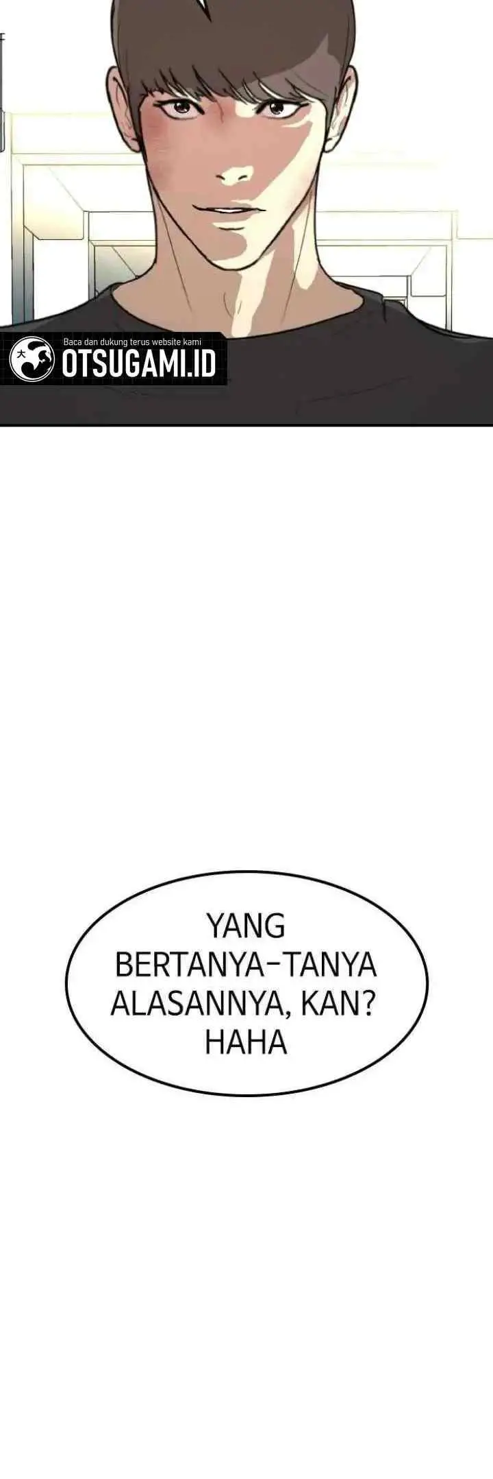 Attention Seeker chapter 67 halaman 16