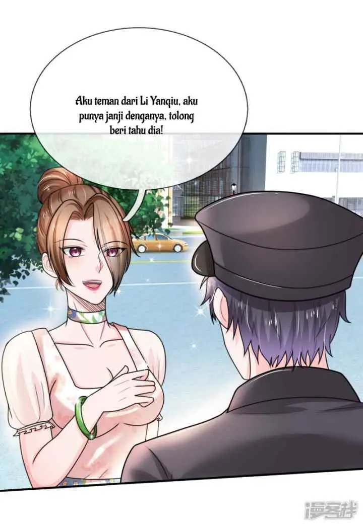 The Top Abandoned Young chapter 49 halaman 11
