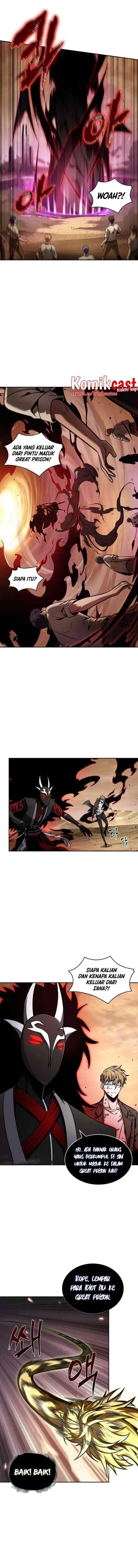 Tomb Raider King chapter 330 halaman 10