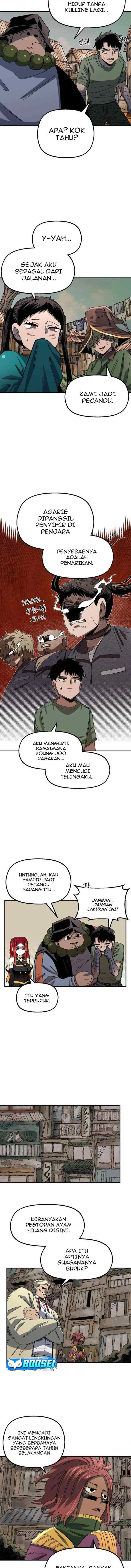 Reincarnation Of The Veteran Soldier chapter 68 halaman 7