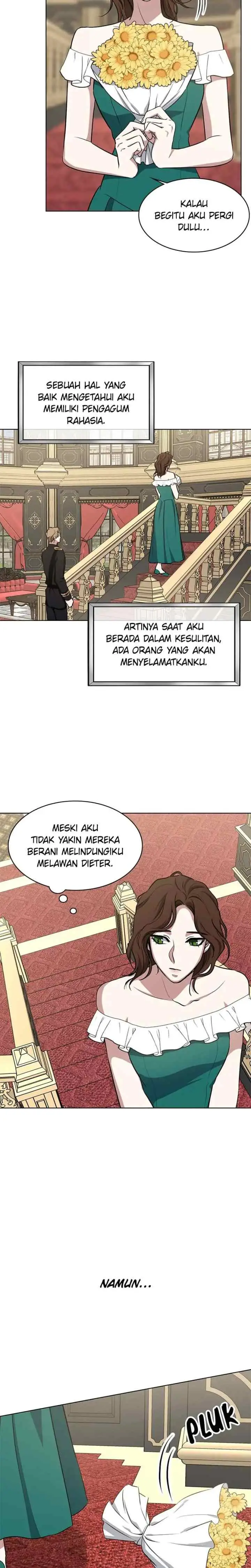 The Double Agent chapter 44 halaman 15