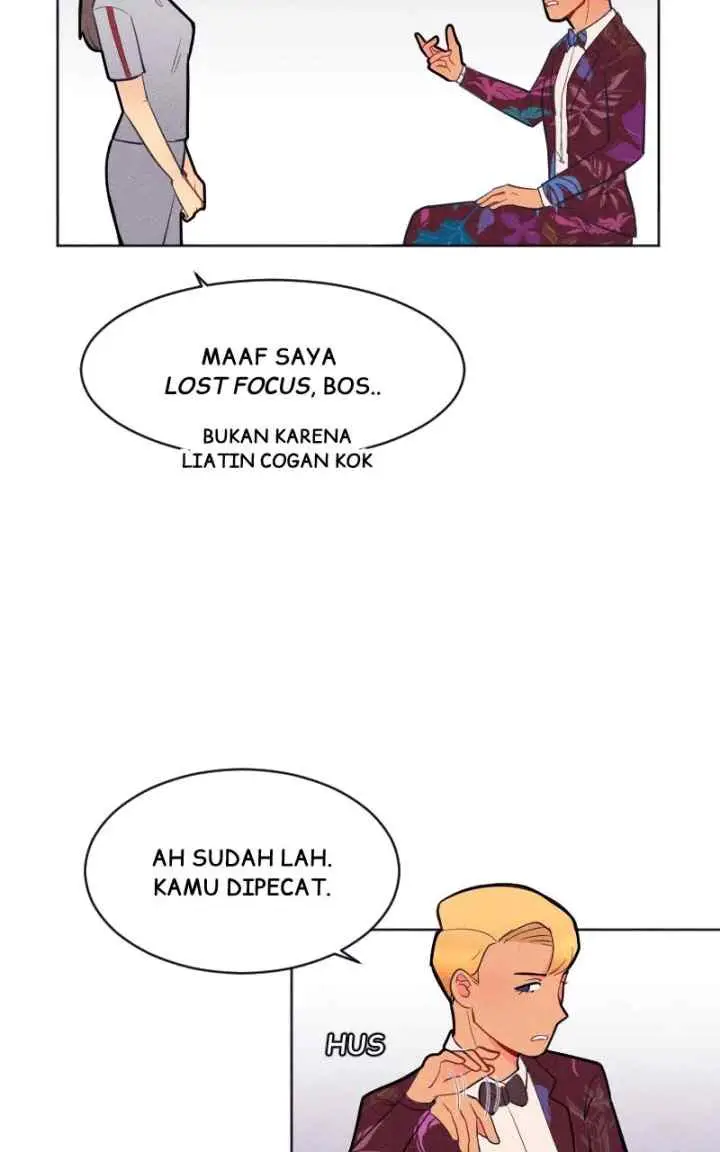 Stand Up, Mr. President! chapter 89 halaman 4