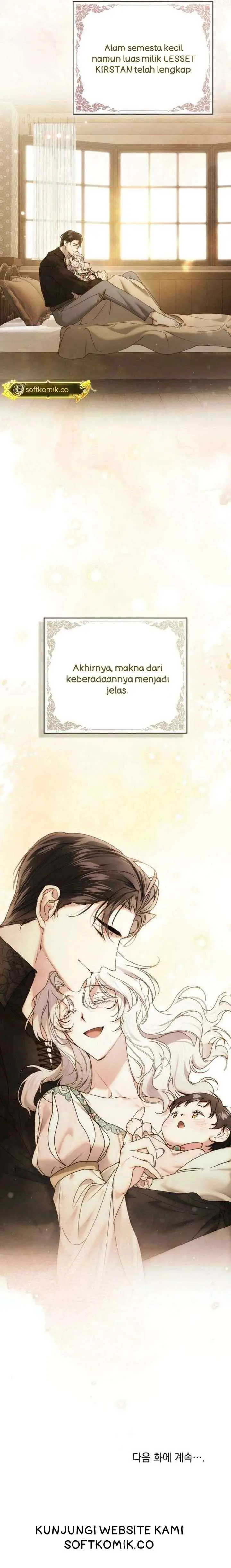 Just a Contract Marriage chapter 108 halaman 15