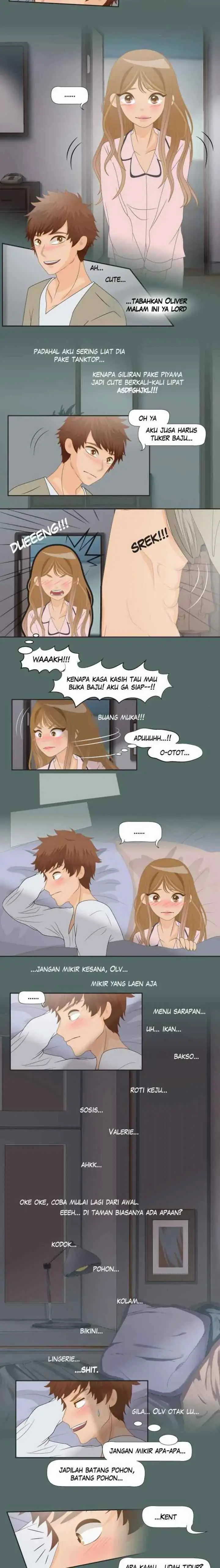 In A Dream chapter 95 halaman 9
