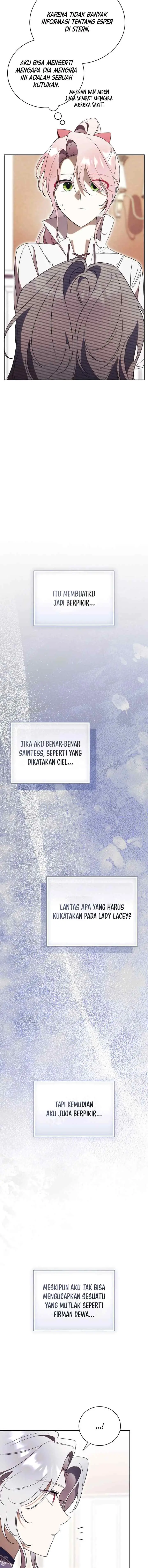 How To Reject My Obsessive Ex-husband chapter 66 halaman 17