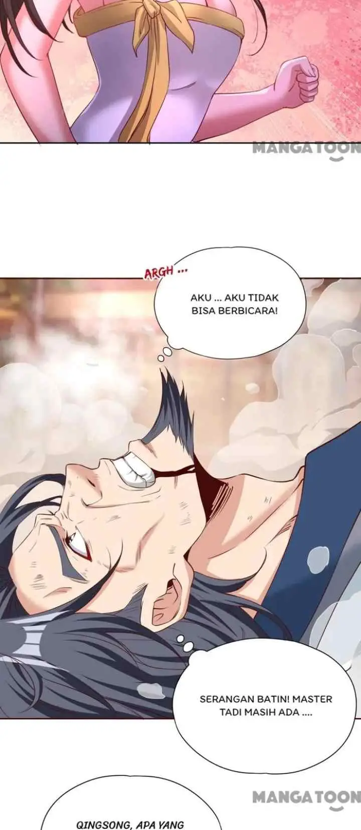 I Was Trapped On The Same Day For 100,000 Years chapter 292 halaman 17