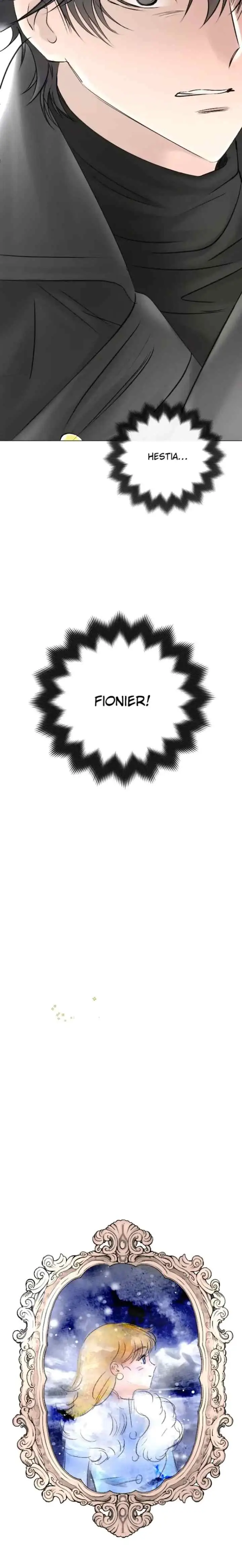 Recogí al segundo protagonista chapter 52 halaman 19