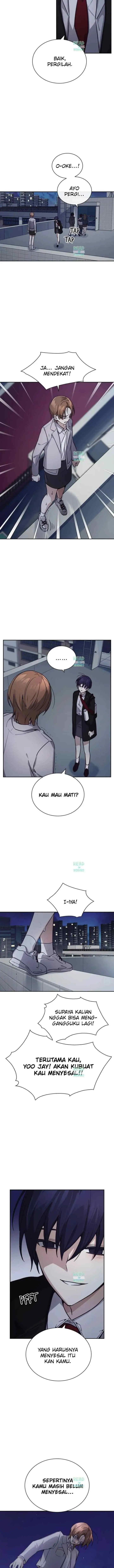 Competition in Good Faith chapter 11 halaman 9